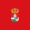 Bandeira de San Pedro del Valle