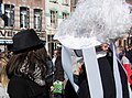 Category:Carnival of Binche Category:Carnival masks Category:Masks of Belgium Category: Hats