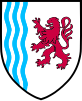 Coat of arms of Nouvelle-Aquitaine