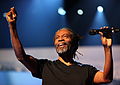 Bobby McFerrin geboren op 11 maart 1950