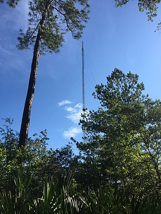 <span class="mw-page-title-main">WUFT (TV)</span> PBS member station in Gainesville, Florida