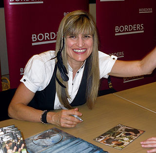 <span class="mw-page-title-main">Catherine Hardwicke</span> American filmmaker (born 1955)