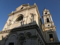 The seat of the Archdiocese of Foggia-Bovino is Cattedrale di S. Maria Assunta in Cielo.