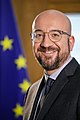 EU シャルル・ミシェル（大統領）