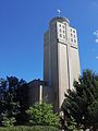 Christ the King Chapel Davenport, Iowa