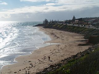 Christies Beach, South Australia Suburb of Adelaide, South Australia