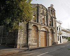 Iglesia Regina Angelorum