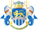 Coat of arms or logo