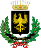 Coat of arms of Cocconato