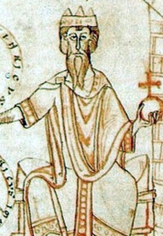 <span class="mw-page-title-main">Conrad II, Holy Roman Emperor</span> Holy Roman Emperor from 1027 to 1039