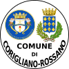 Coat of arms of Corigliano-Rossano