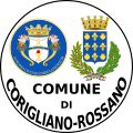 City of Corigliano-Rossano (CS)