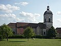 Kirche Saint-Pierre-ès-Liens