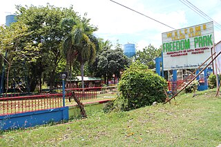 <span class="mw-page-title-main">Datu Montawal</span> Municipality in Maguindanao del Sur, Philippines