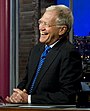 David Letterman