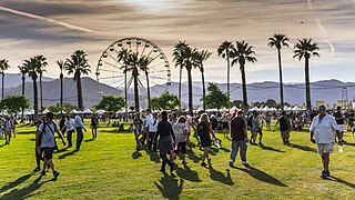 <span class="mw-page-title-main">Empire Polo Club</span> Polo club in Indio, California