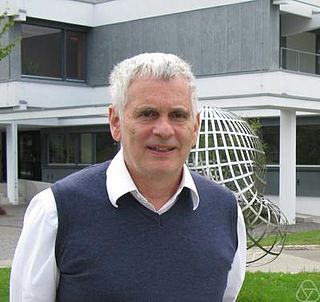 <span class="mw-page-title-main">Dorian M. Goldfeld</span> American mathematician (born 1947)