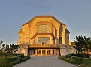 Second Goetheanum