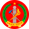 Tigray People's Liberation Front (TPLF)