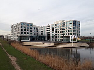 <span class="mw-page-title-main">Endemol Shine Group</span> Dutch television production company