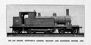 <span class="mw-page-title-main">LT&SR 1 Class</span>