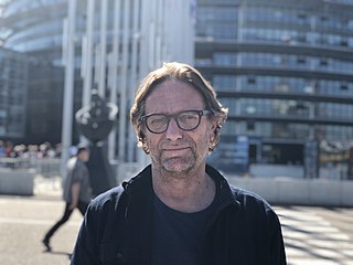 <span class="mw-page-title-main">Eric van Tijn</span> Dutch music producer