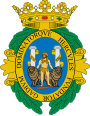 Escudo de Kadiz