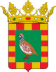 Escudo d'armas