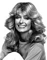 Farrah Fawcett