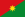 カサナレ県の旗
