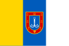 Flag of Odesa Oblast