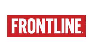 <i>Frontline</i> (American TV program) PBS investigative journalism program