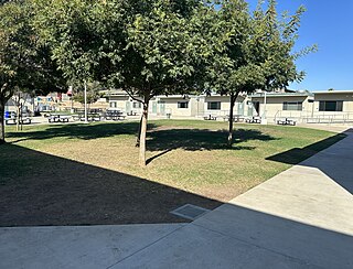 <span class="mw-page-title-main">Gilroy Early College Academy</span> Early college Academy in Gilroy, California