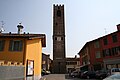 Piazza Locatelli