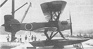 Heinkel HD 25