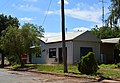 English: Post office at Hermidale, New South Wales