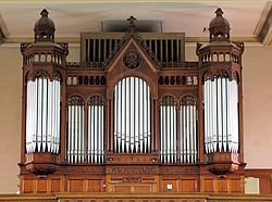 Orgue Rinckenbach (1922)