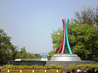 <span class="mw-page-title-main">Nehru Zoological Park</span> Zoo in Telangana, India