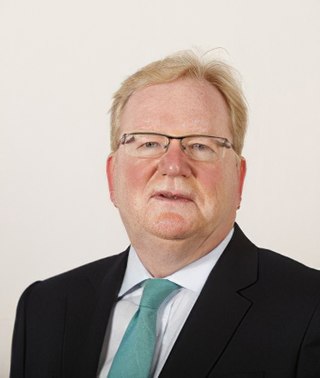 <span class="mw-page-title-main">February 2020 Scottish Conservatives leadership election</span> 1–13 February 2020 election of the leader of the Scottish Conservative and Unionist Party