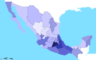 <span class="mw-page-title-main">History of the Jews in Mexico</span> Ethnic group