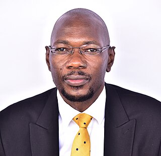 <span class="mw-page-title-main">Jackson Kafuuzi</span> Ugandan lawyer and politician