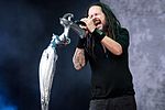 Jonathan Davis