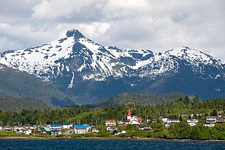 <span class="mw-page-title-main">Lax Kwʼalaams</span> District municipality in British Columbia, Canada