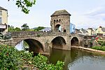 Monnow Bridge