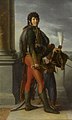 Joachim Murat (1767-1815)