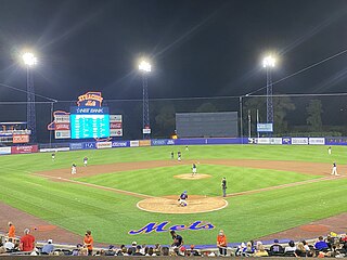 NBT Bank Stadium