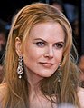 Nicole Kidman in 2001 (Foto: Rita Molnár) geboren op 20 juni 1967