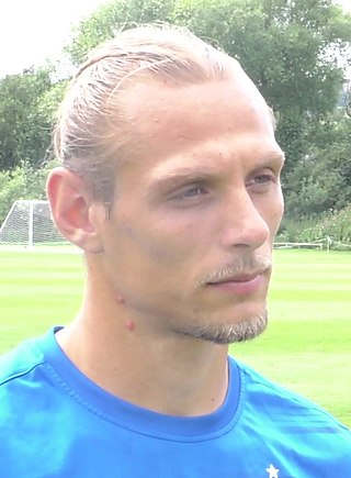 <span class="mw-page-title-main">Oscar Threlkeld</span> English footballer