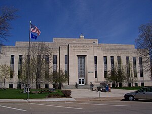 Outagamie County Administration Complex