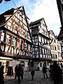 Frankreich, Strasbourg, Petite France 2